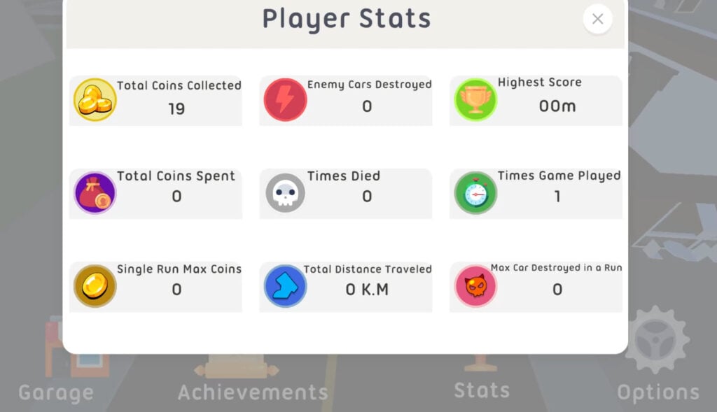 Mr. Drifter: Car Chase Simulator - Image 25