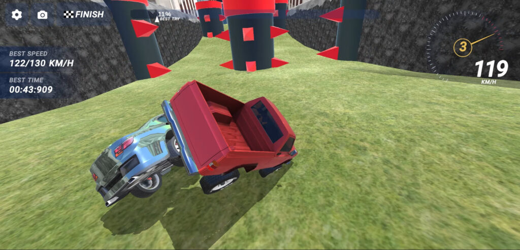 Deadly Descent - Image 35