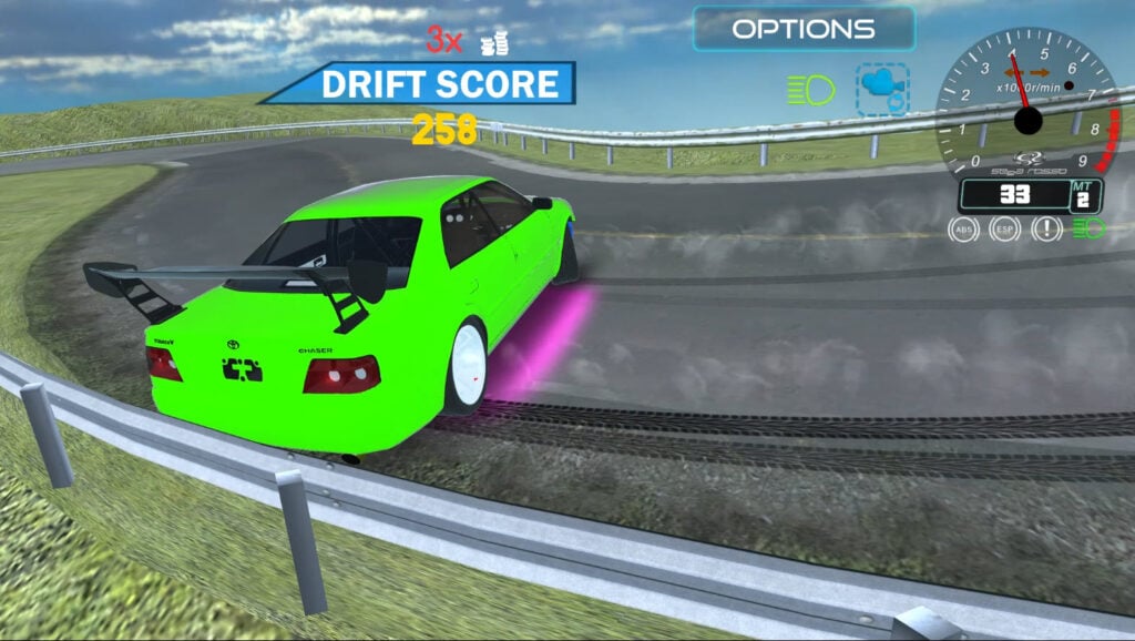 Drift Race Simulator - Image 27
