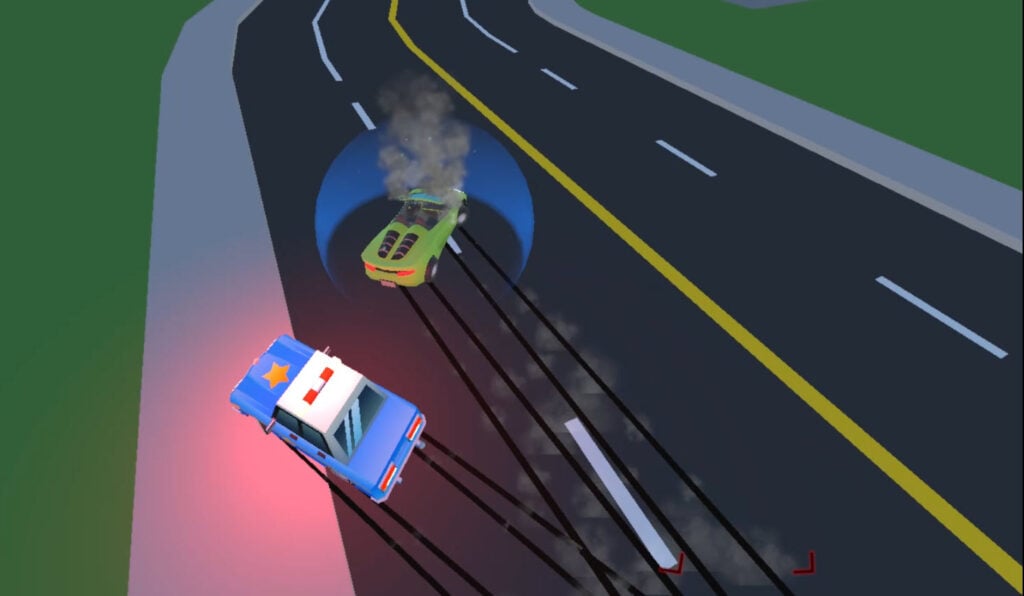 Mr. Drifter: Car Chase Simulator - Image 28