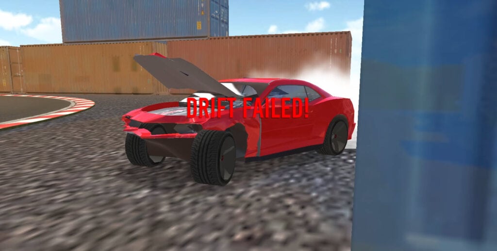 Drift Practice TopSpeed - Image 17