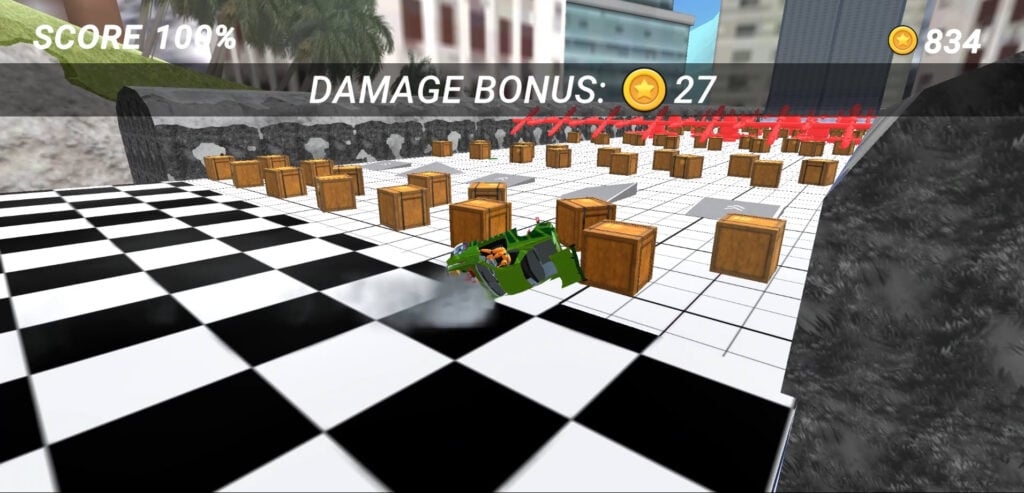 Deadly Descent - Image 43