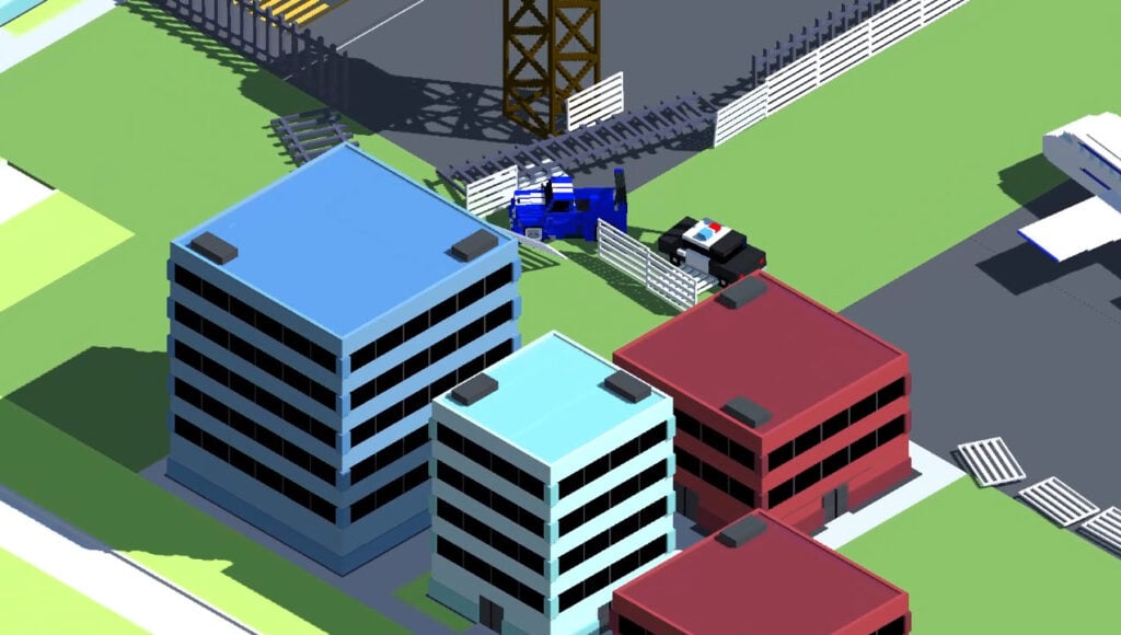 Escape Road - Image 28