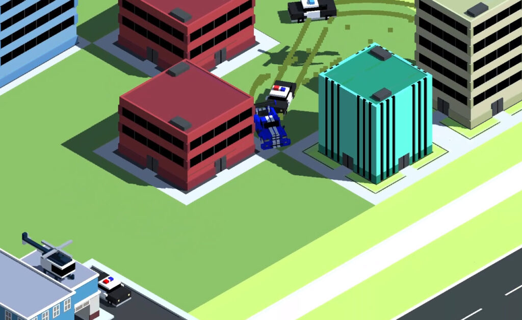 Escape Road - Image 36