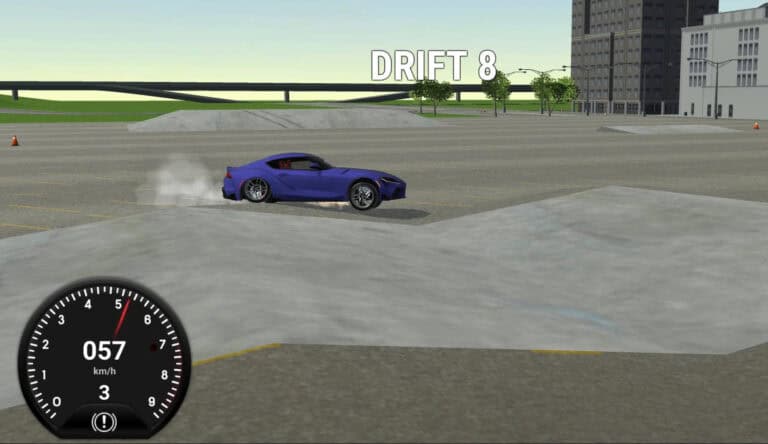 Drift Rider - DRIFTED