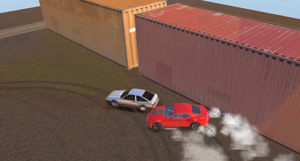 Drift Practice TopSpeed - Image 14