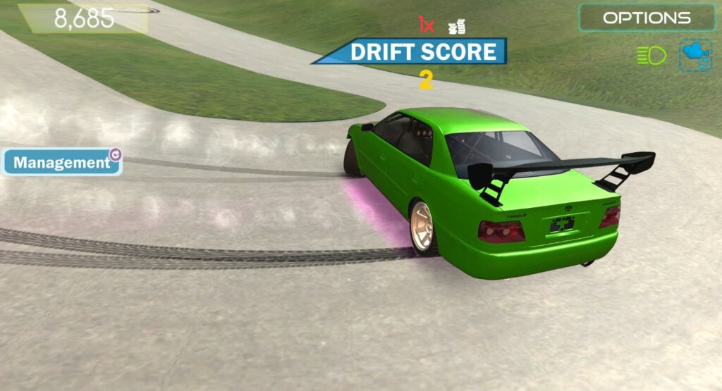 Drift Race Simulator - Image 32