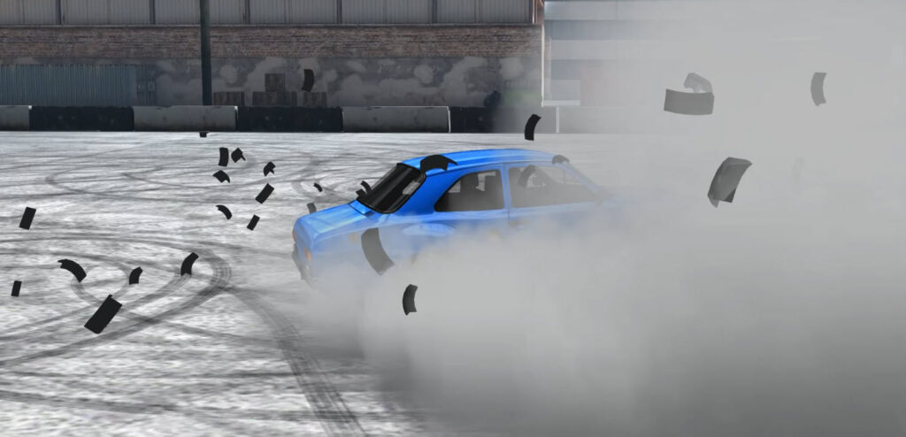 Force Drift Racing: Aussie Burnout - Image 20