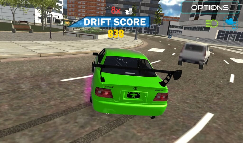 Drift Race Simulator - Image 24