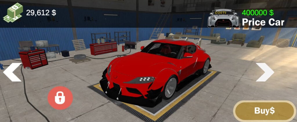 Drift Race Simulator - Image 34