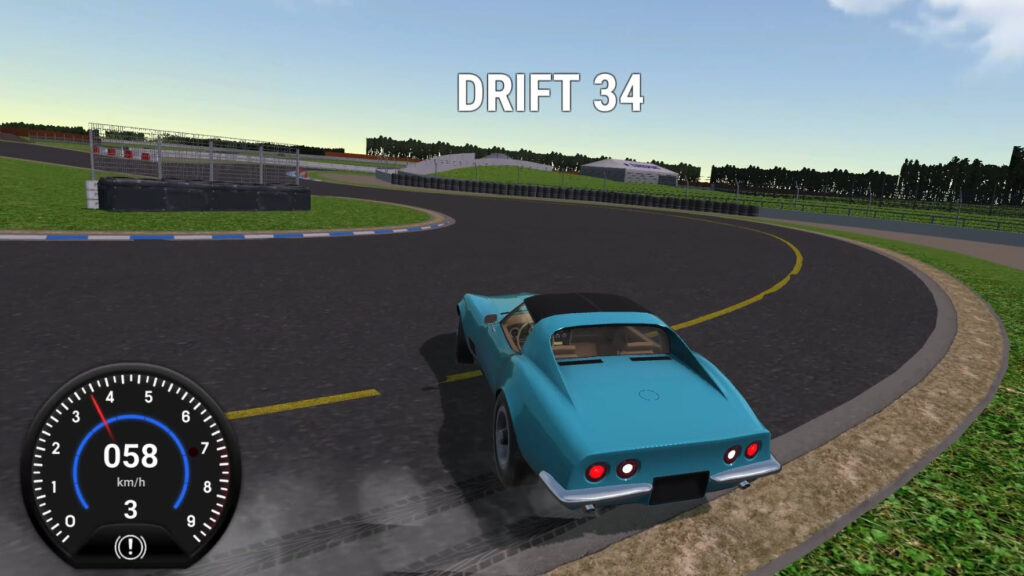 Drift Rider - Image 21