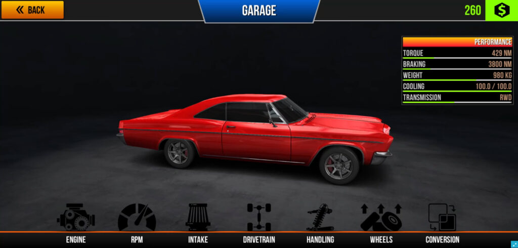 Force Drift Racing: Aussie Burnout - Image 30