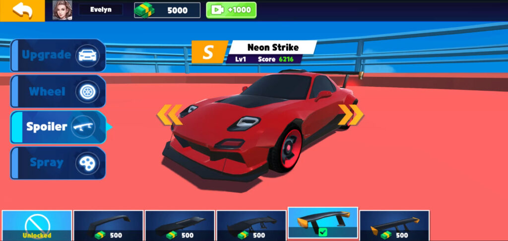Racing Master 3D - Image 23