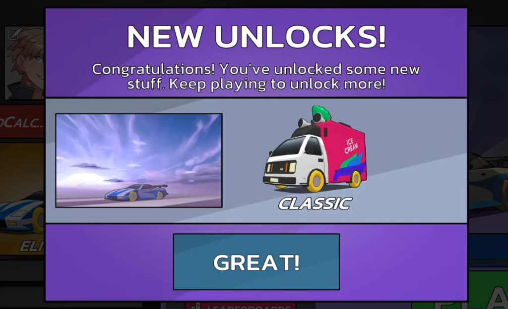 Sky Car Drift - Image 24