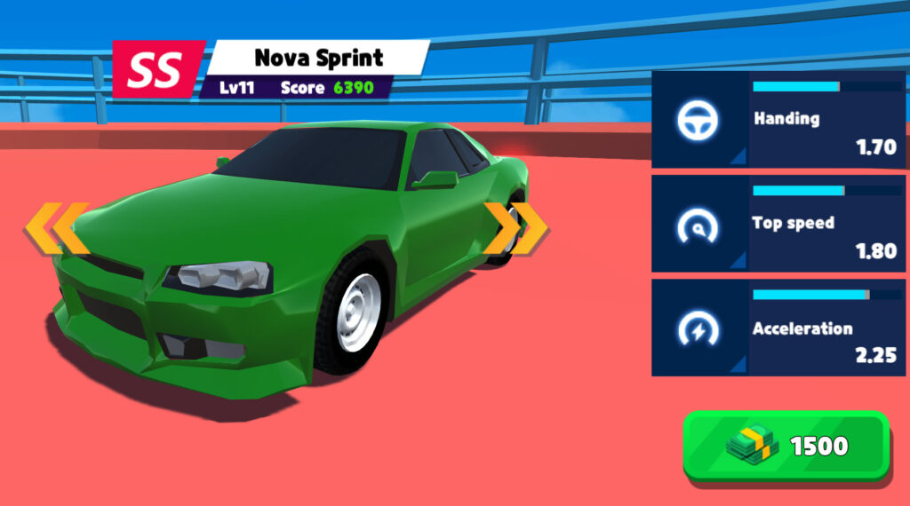 Racing Master 3D - Image 22