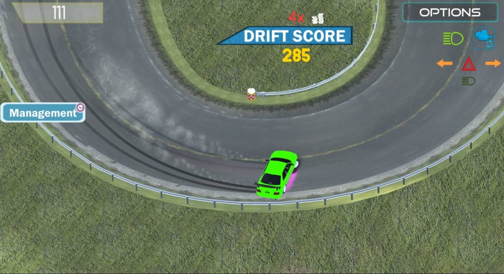 Drift Race Simulator - Image 28