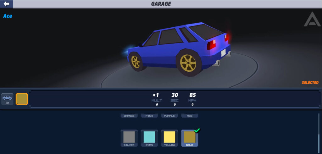 Tap Drift - Image 21