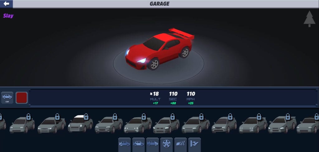 Tap Drift - Image 28