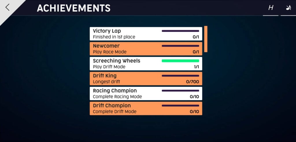 Burnout Crazy Drift - Image Burnout Crazy Drift - Image 24