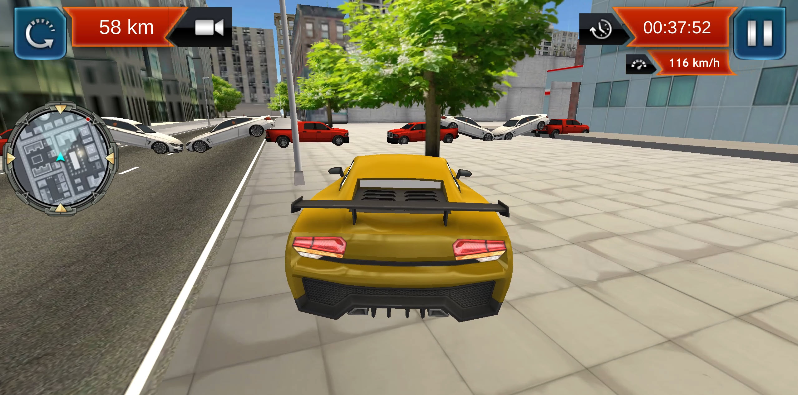 City Drift Racing - Image 27