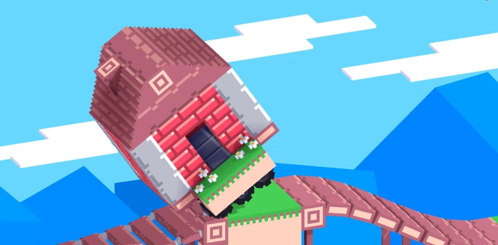 Drive Mad - Image 38