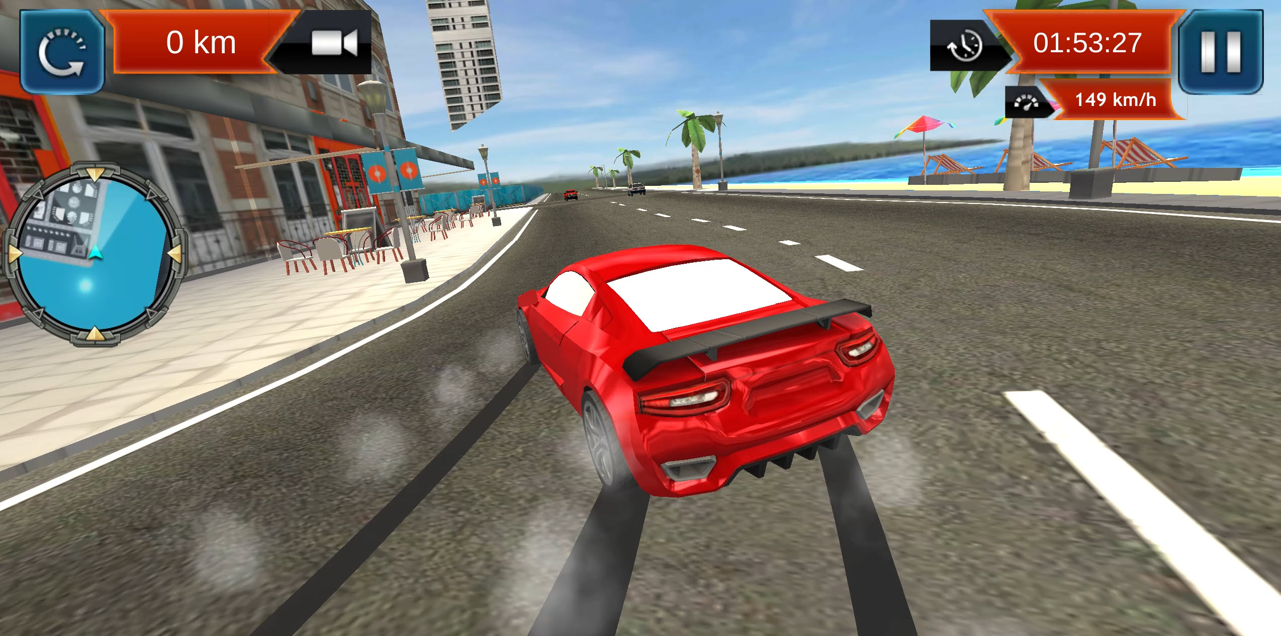 City Drift Racing - Image 31