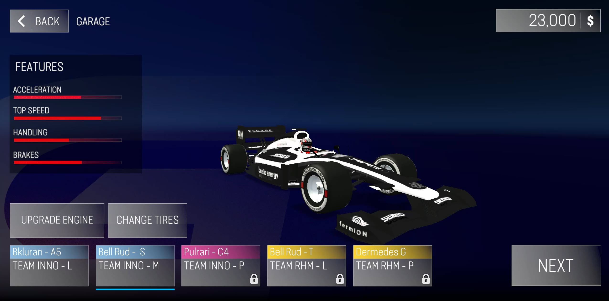 Grand Extreme Racing - Image 27