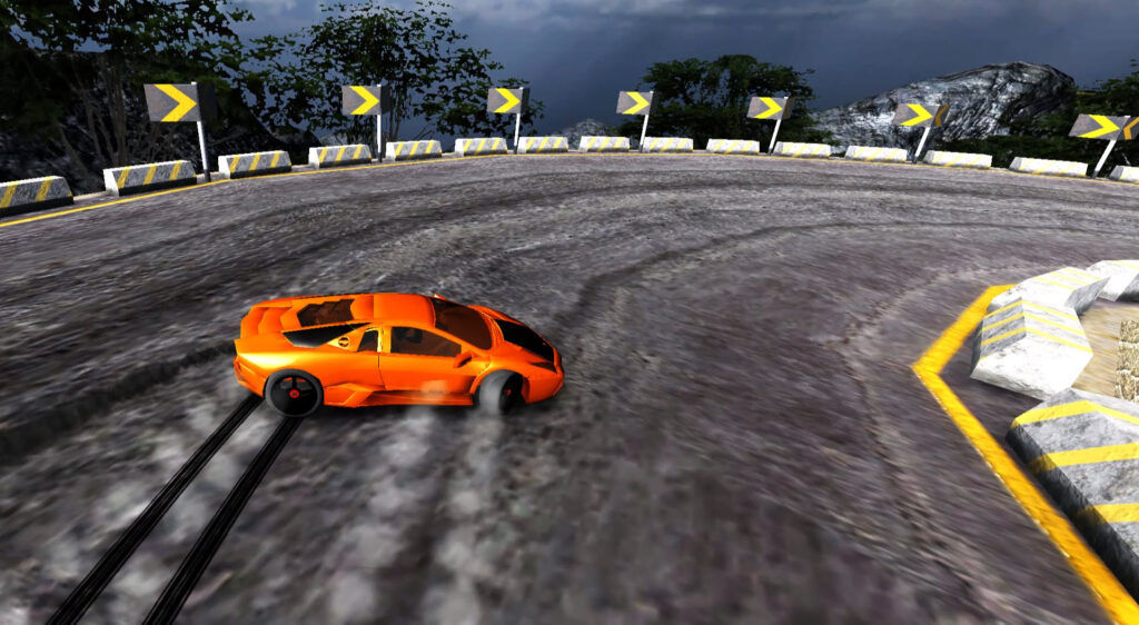 Lamborghini Drifter 2 - Image 27