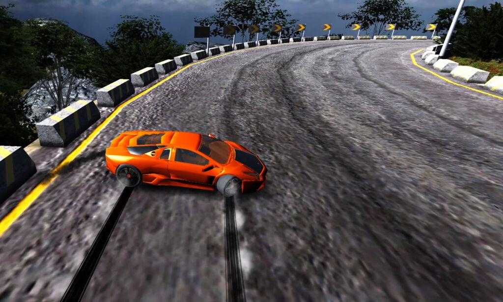 Lamborghini Drifter 2 - Image 16
