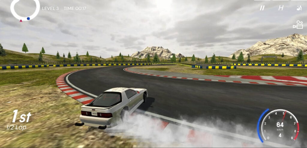 Burnout Crazy Drift - Image Burnout Crazy Drift - Image 21