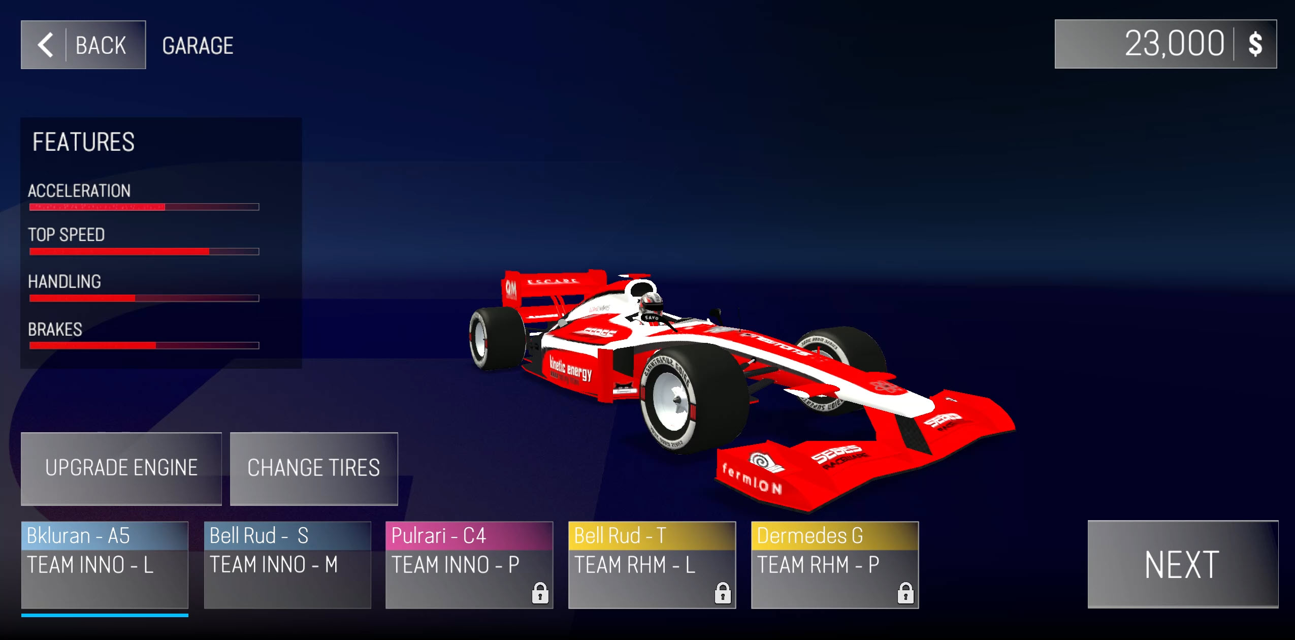 Grand Extreme Racing - Image 26