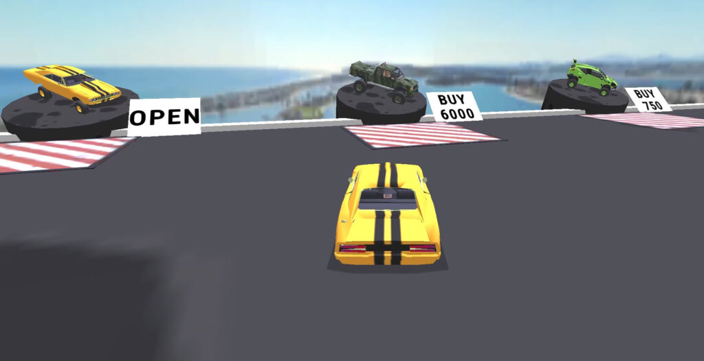 Crazy Stunts 3D - Image Crazy Stunts 3D - Image 26