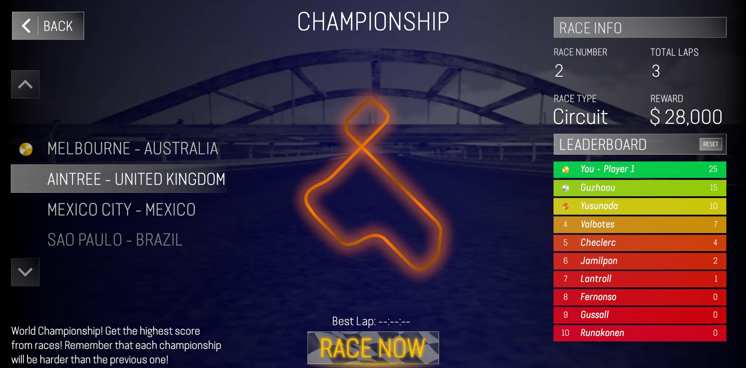 Grand Extreme Racing - Image 23