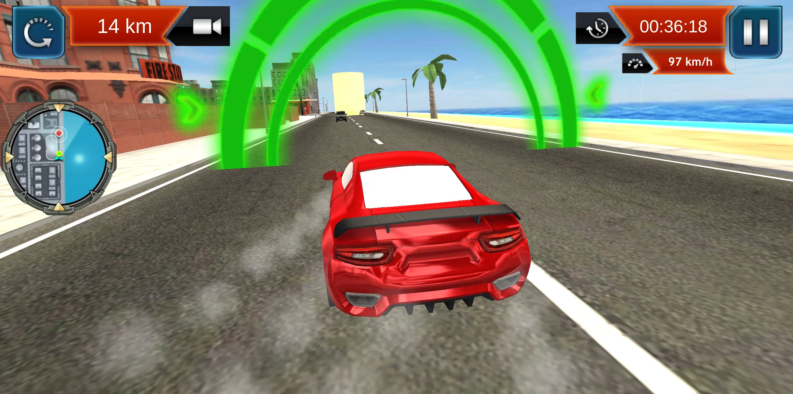 City Drift Racing - Image 38