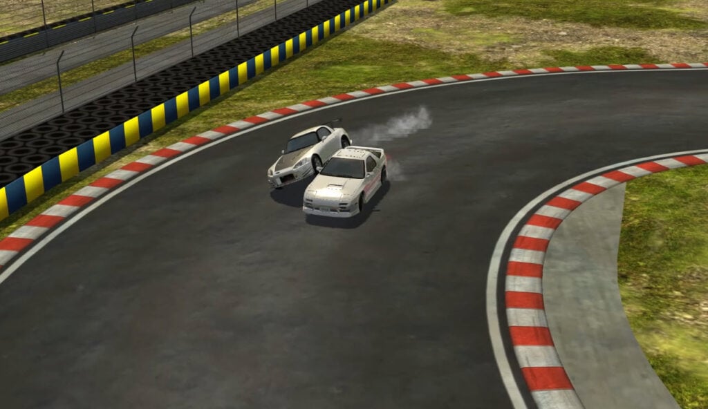 Burnout Crazy Drift - Image Burnout Crazy Drift - Image 28