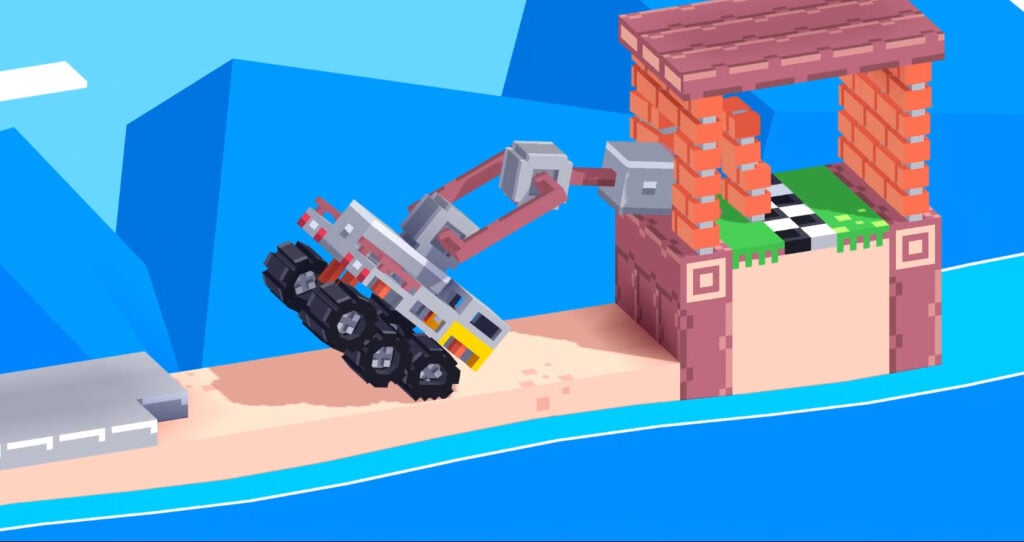 Drive Mad - Image 24