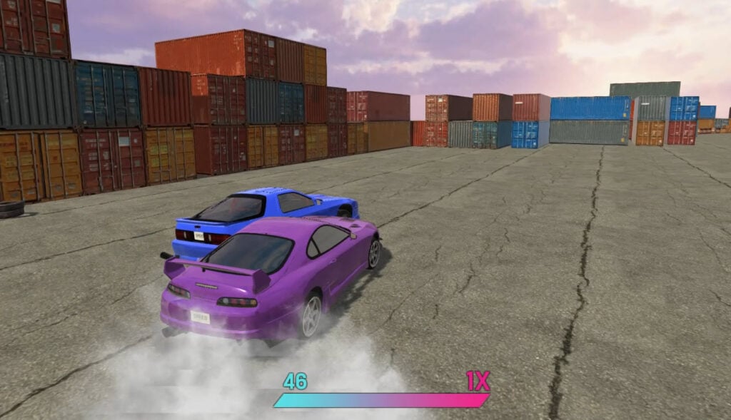 Burnout Crazy Drift - Image Burnout Crazy Drift - Image 35