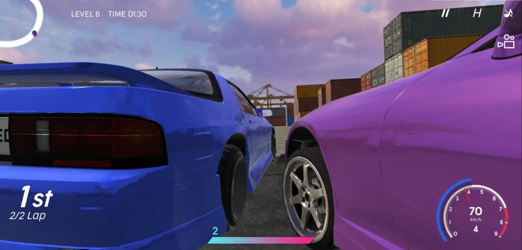 Burnout Crazy Drift - Image Burnout Crazy Drift - Image 25