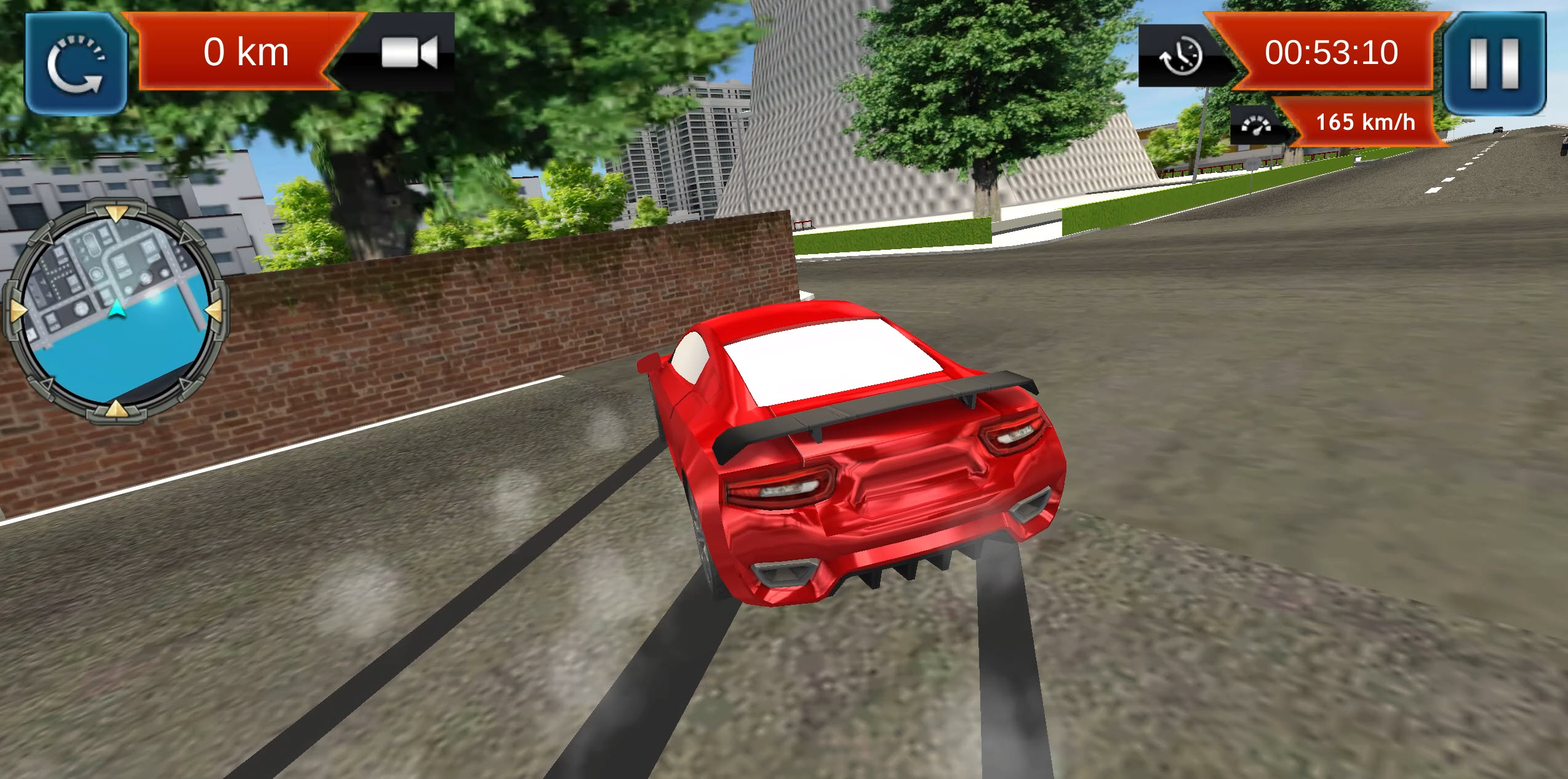 City Drift Racing - Image 22