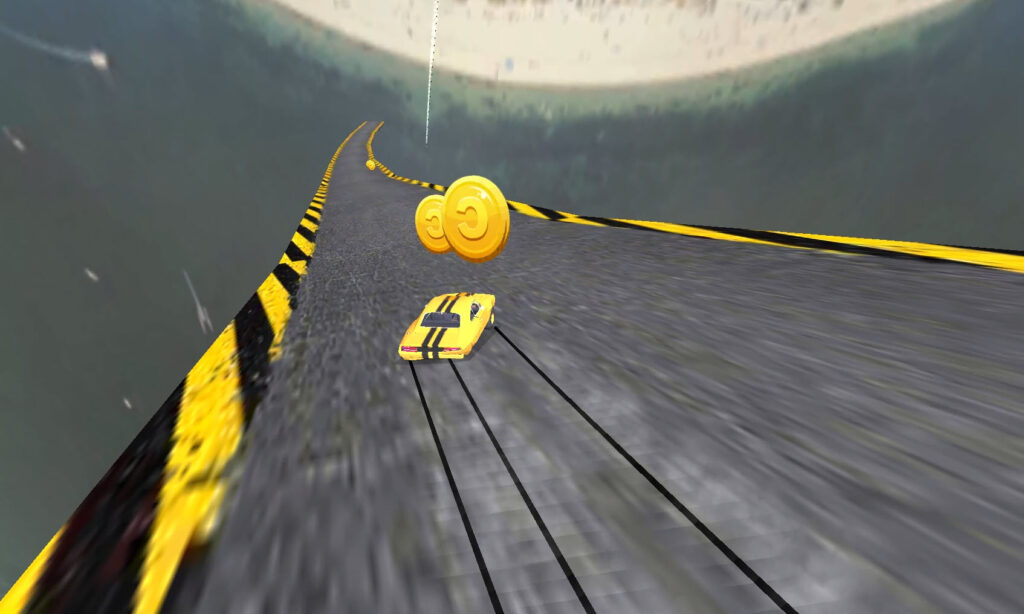 Crazy Stunts 3D - Image Crazy Stunts 3D - Image 24