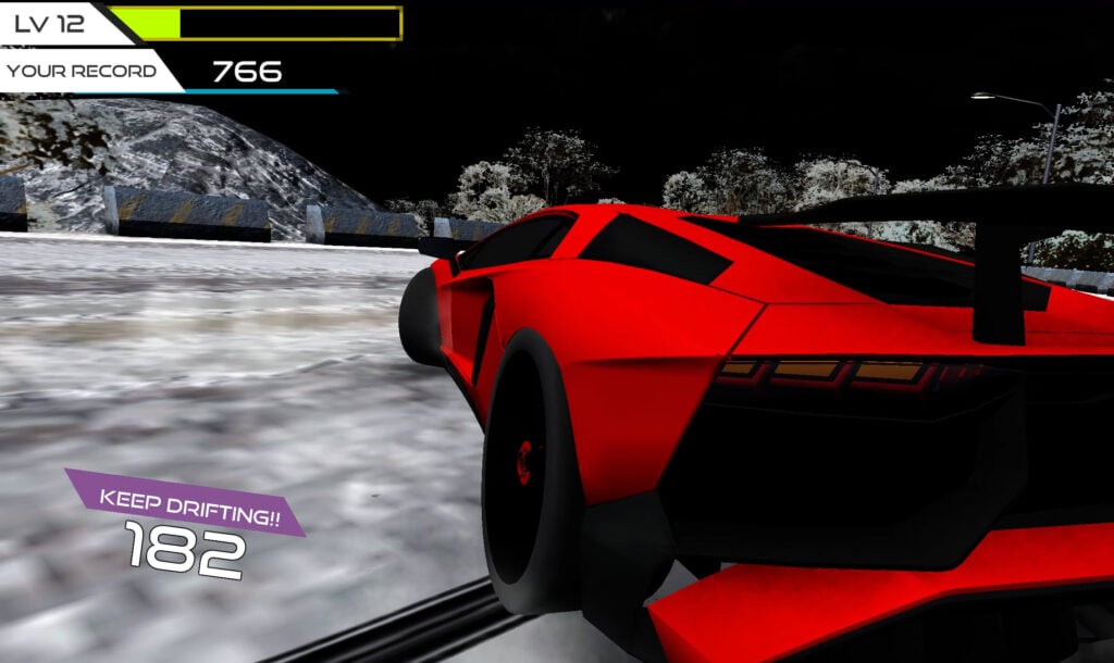 Lamborghini Drifter 2 - Image 15