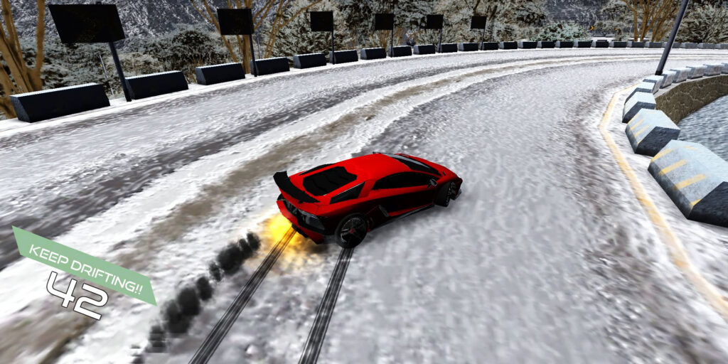 Lamborghini Drifter 2 - Image 21