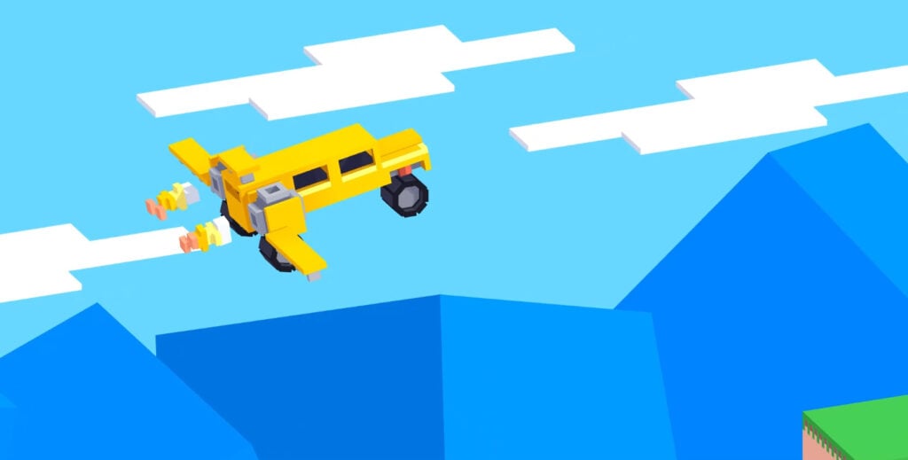 Drive Mad - Image 40