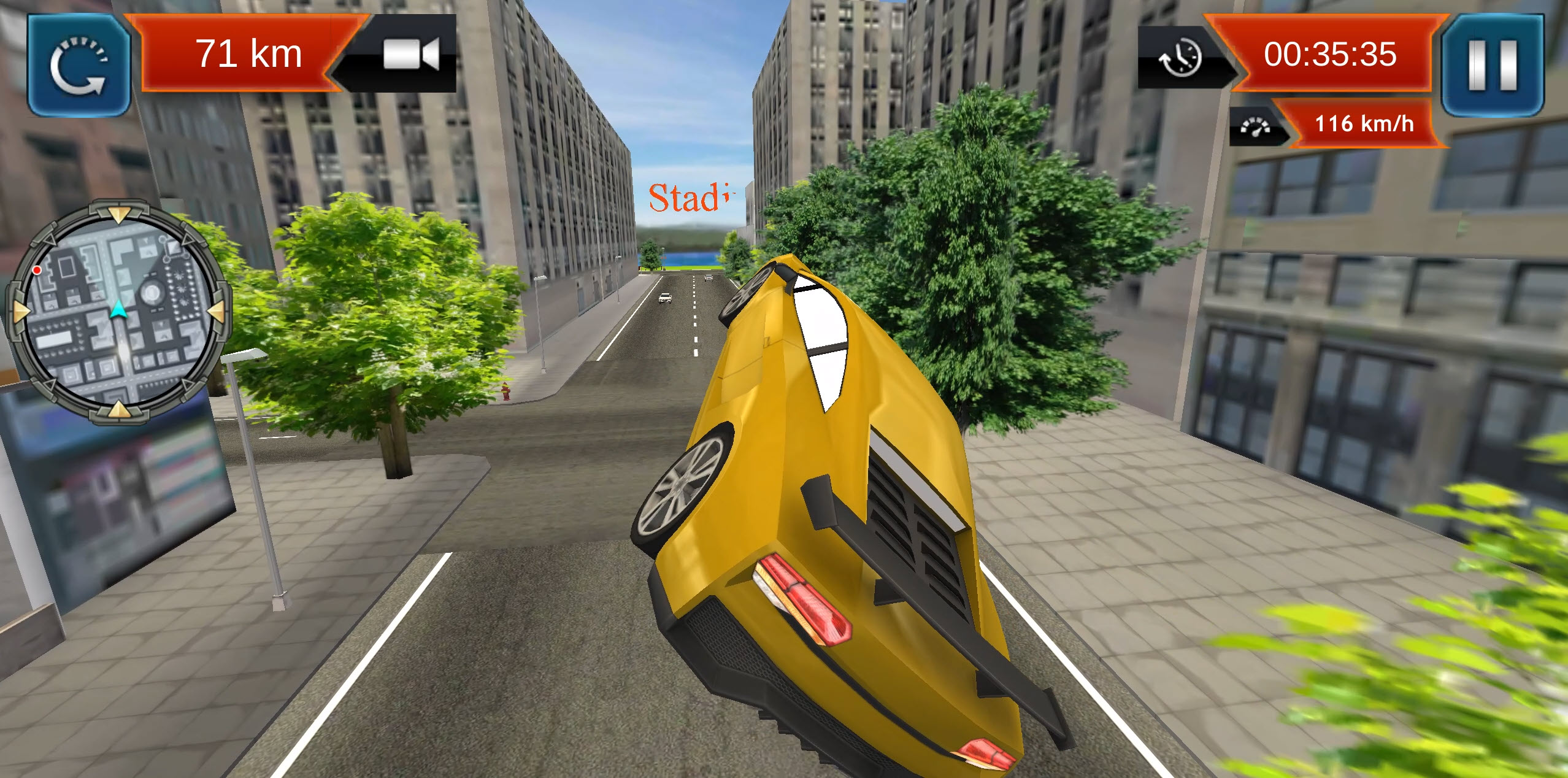 City Drift Racing - Image 23