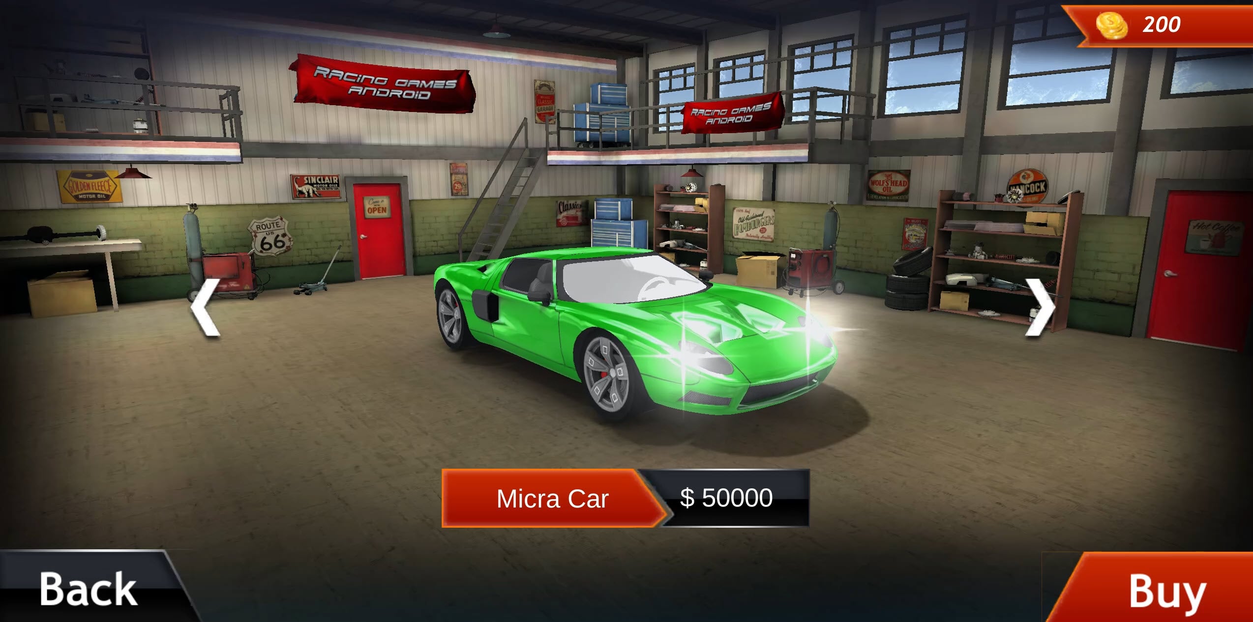 City Drift Racing - Image 35