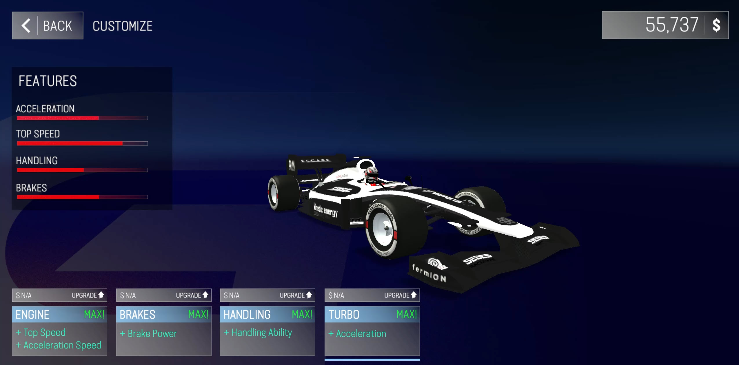 Grand Extreme Racing - Image 31