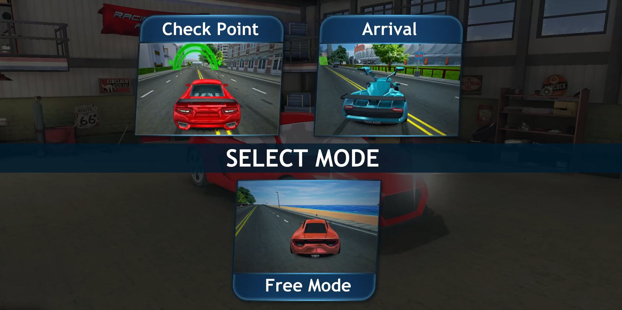 City Drift Racing - Image 28