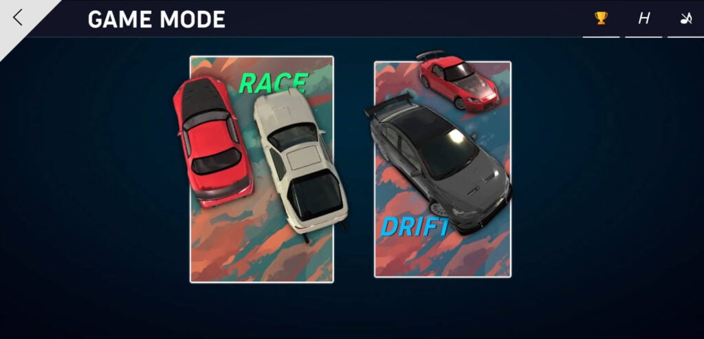 Burnout Crazy Drift - Image Burnout Crazy Drift - Image 27