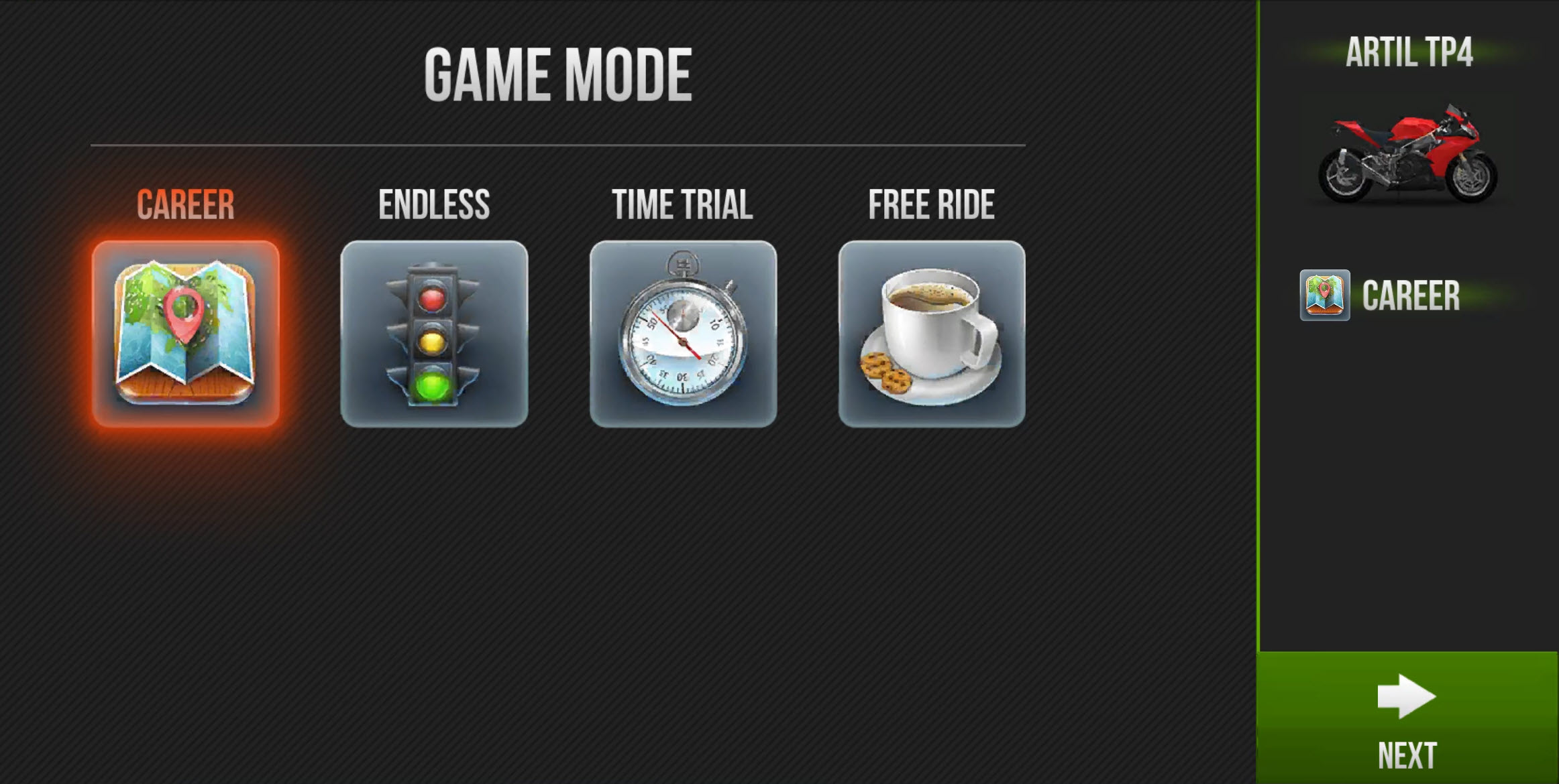 Traffic Road - Image 26