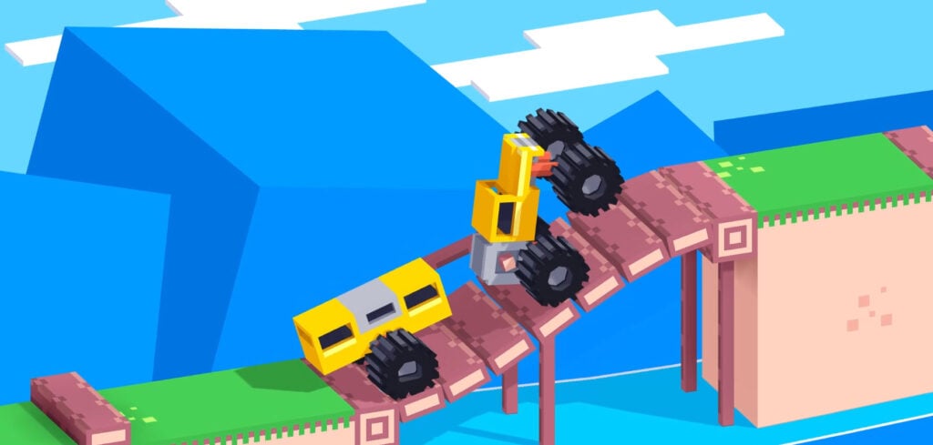 Drive Mad - Image 25